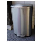 S. S. Trash Can 24 x 14 x 17