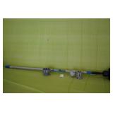 Light Bulb Changing Kit - Telescopic Up to 11 ft