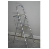 Werner Step Ladder