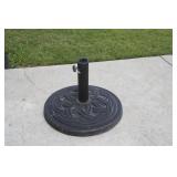 Patio Umbrella Holder