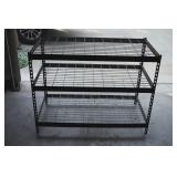 Shop Shelf 36" x 48" x 24"