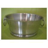 S. S. Ice Bucket 9 x 18