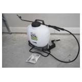 Field King Back Pack Sprayer