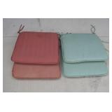 Seat Cushions