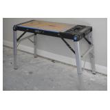 Hico 3 in 1 Work Bench 4-120V Sockets