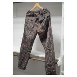 Pella Rain Wear Pants Lg Reg