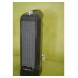 Lasko Movable Air Heater 16"