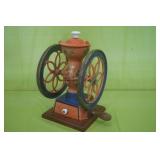 Coffee Mill Enterprise Mfg Co