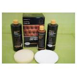 Leather Care Kit