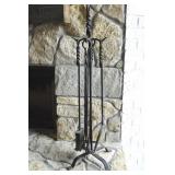 Fireplace Irons