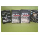 Democrat Party Hates America by Mark R. Levin,