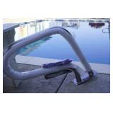 Vevor S. S. Hand Rail "Unused"