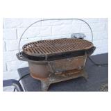 Lodge Cast Iron Grill