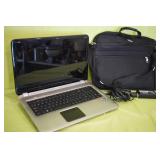 HP Window 7 Home Prem - Settings have been wiped