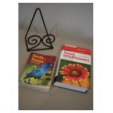 Texas Birds & Wild Flowers