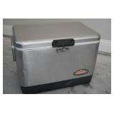 Coleman Cooler