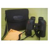 Jason 10 x 50 Wide Angle 7.5 Binoculars w/ Case