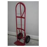 Red Dolly - Solid Tires