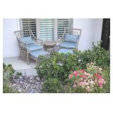 Patio Set