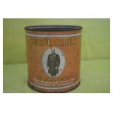 Prince Albert Tobacco Tin "No Lid"
