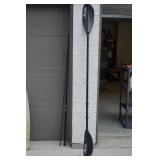 Kayak Paddle