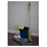 Dryer Vac & Brushes, Duster & More
