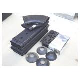 Lawn Channel Drain System