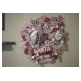 Christmas Wreath 27"