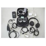 Bose Head Phones & More