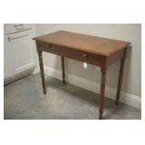 Sewing Table w/ Storage Drawer