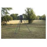 Auto Deer Feeder