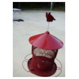 Bird Feeder