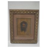 Jesus Christ Beautifully Framed