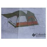 Columbia 8 Person 2 Room Tent 15
