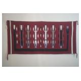 Navajo Rug  "Pre 70