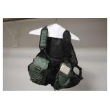 Fly Vest