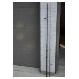 Tsunami Air Wave Surf Rod 12