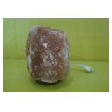 2 - 4"  Himalayan Salt Candle Holders