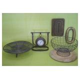 Wireware & Decor 6 pcs