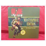 GI Joe Masterpiece Edition Vol 3