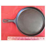 Lodge USA 90G Griddle