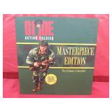 GI Joe Masterpiece Edition Vol 1