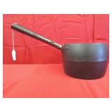Gate Marked Sauce Pot 4 A "Circa 1800