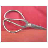 Traditional Japanese Bonsai Pruning Shears