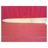 Fur Pelt Stretcher 34" x 4.25"