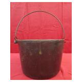 Martin Stove & Range Co No 7 - Hamburger Logo