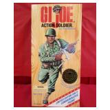 G.I Joe Action Soldier
