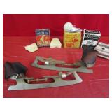 New Old Stock Pro-Tek-Toe - Toe Stop