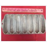 Wearever Alum CornBread Pan 2797