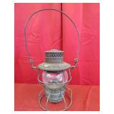 Chicago Burlington & Quincy Railroad